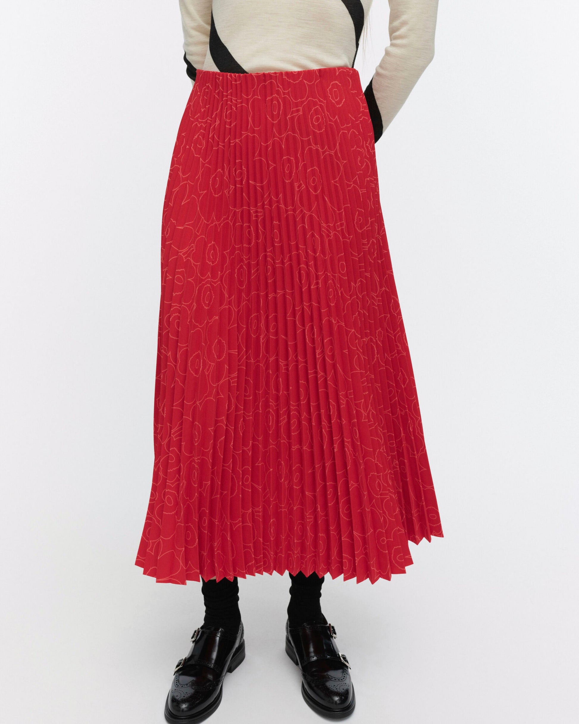 Myy Piirto Unikko Skirt - Marimekko VN