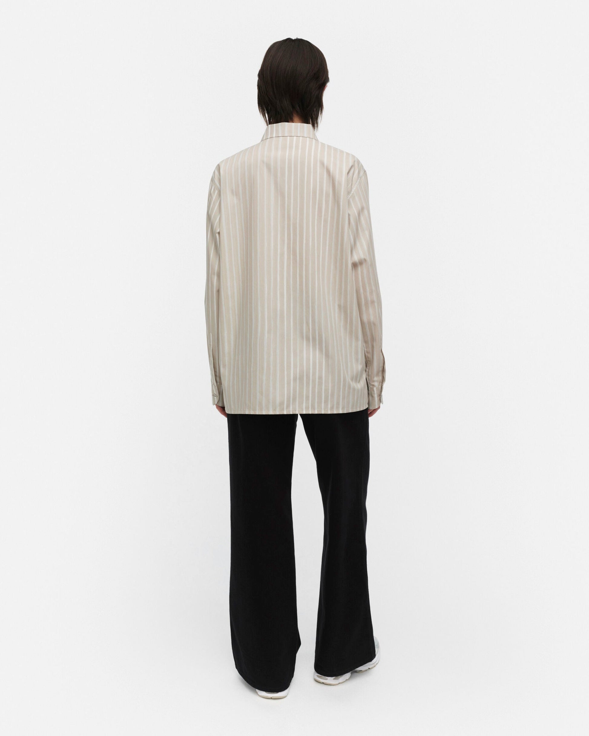 Jokapoika Kioski cotton shirt - Marimekko VN