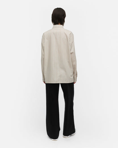 Jokapoika Kioski cotton shirt - Marimekko VN