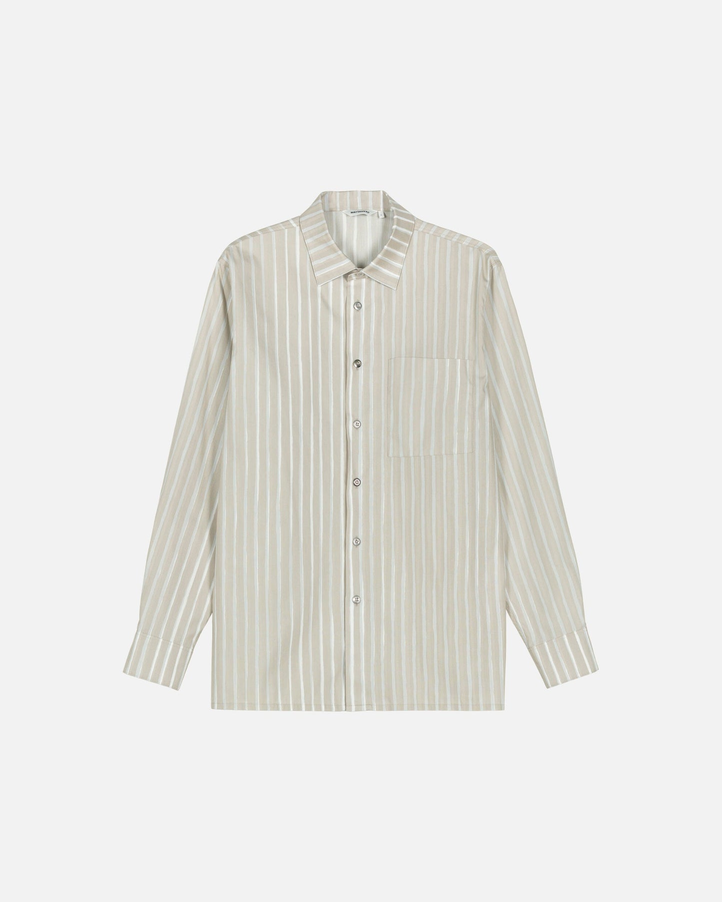 Jokapoika Kioski cotton shirt - Marimekko VN