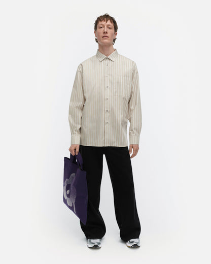 Jokapoika Kioski cotton shirt - Marimekko VN