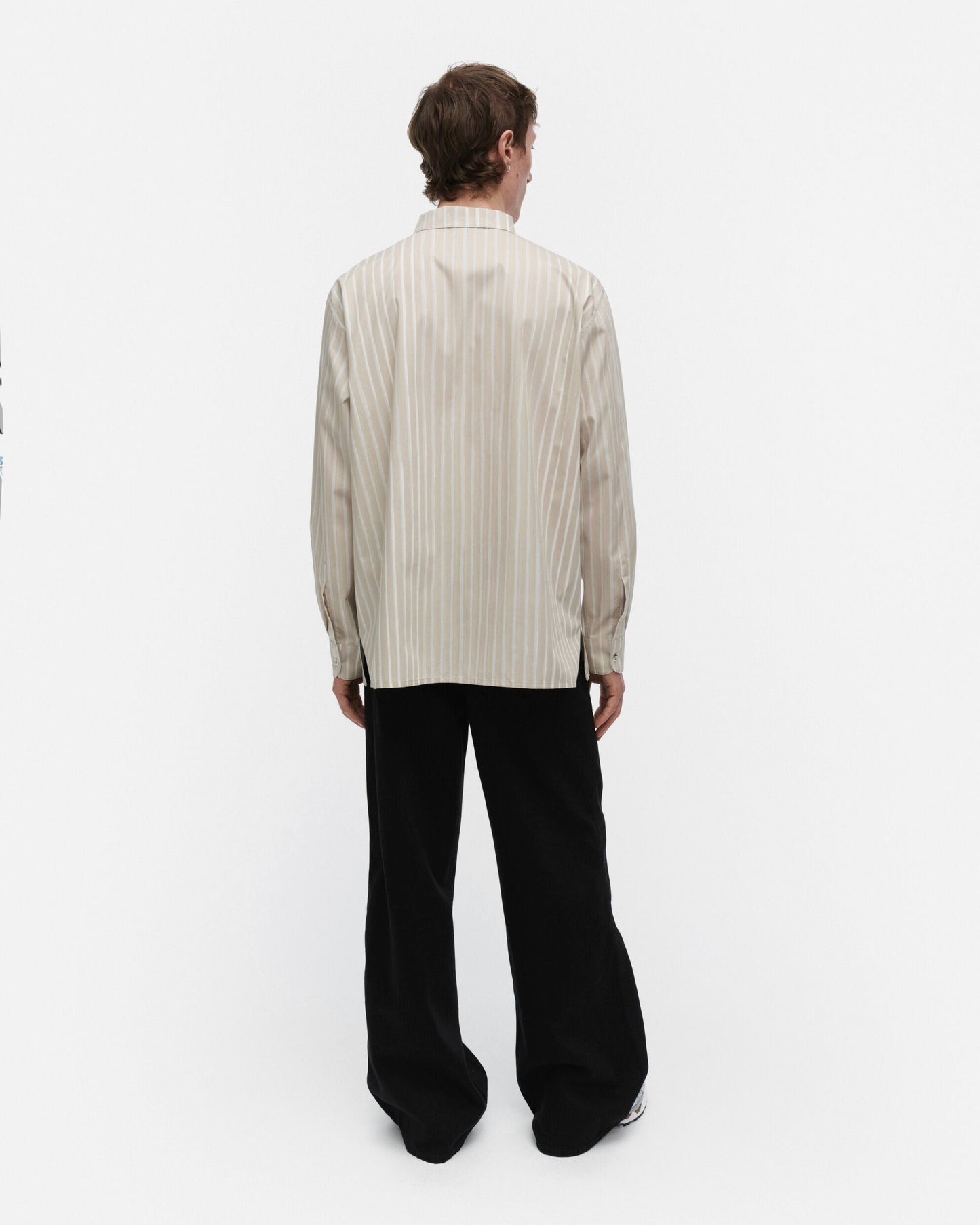 Jokapoika Kioski cotton shirt - Marimekko VN