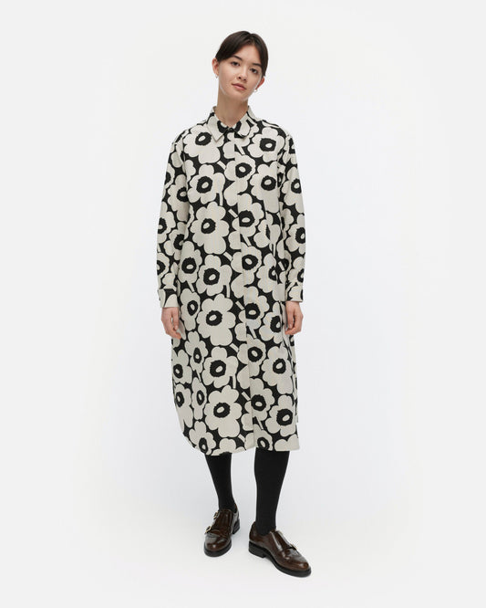 Ae Runoelma Unikko Dress - Marimekko VN