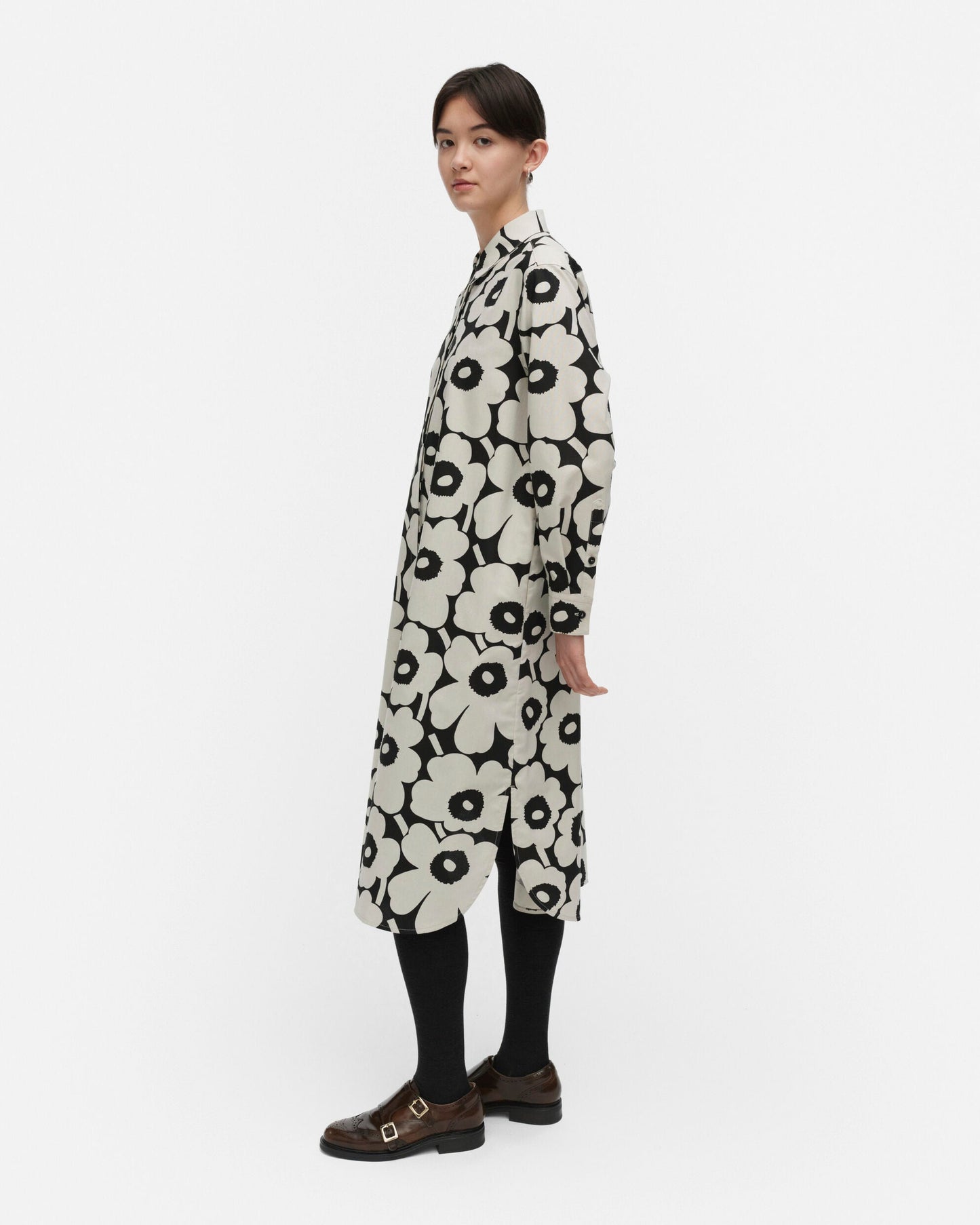 Ae Runoelma Unikko Dress - Marimekko VN