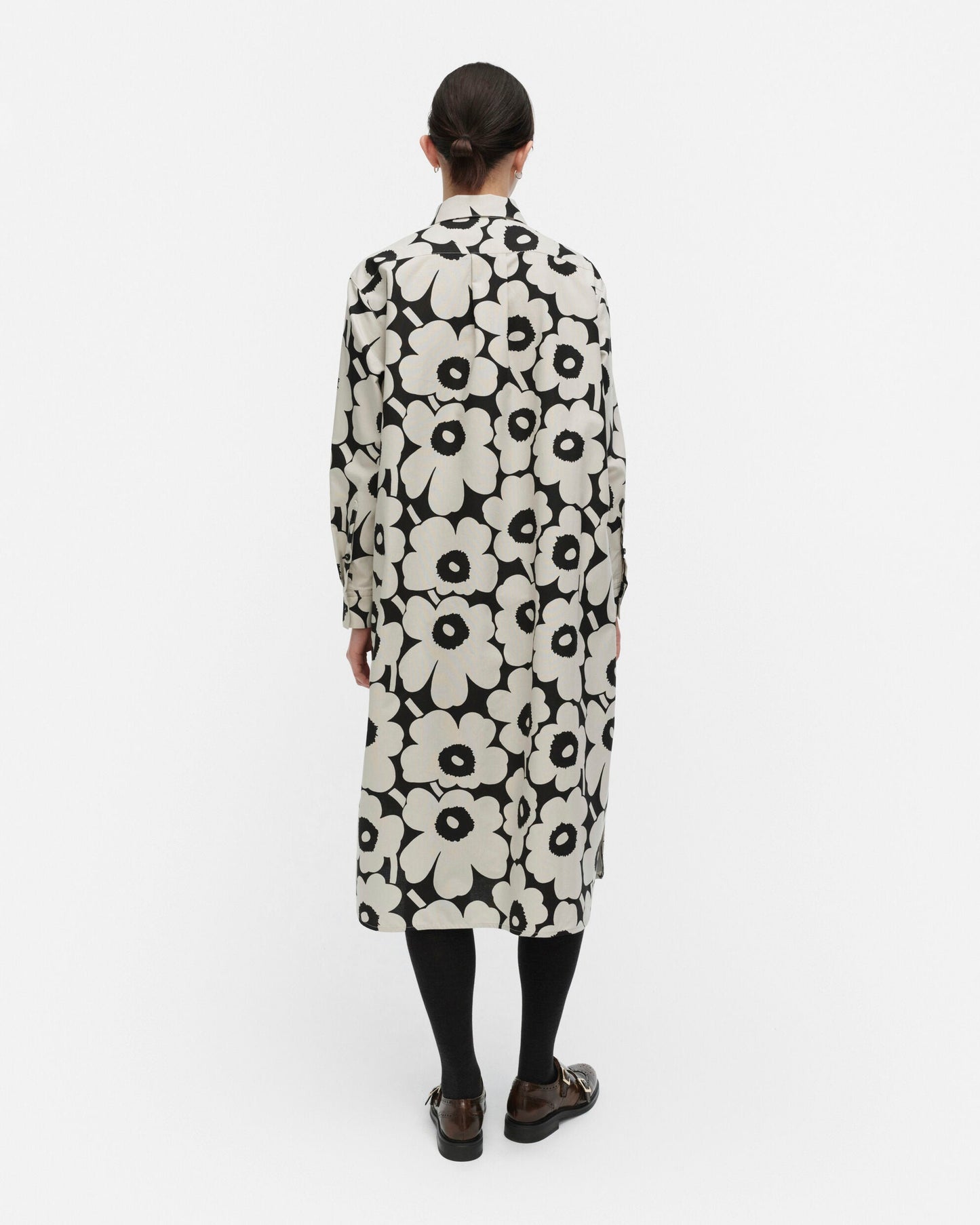 Ae Runoelma Unikko Dress - Marimekko VN