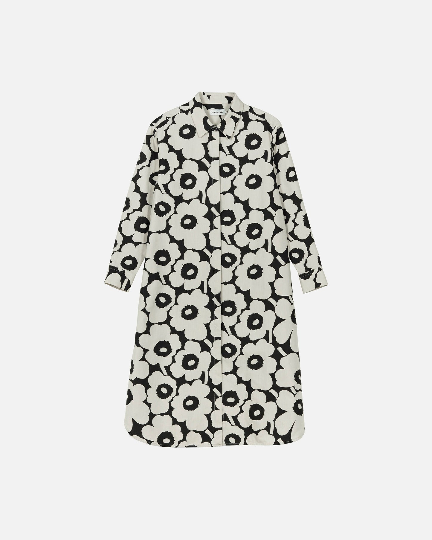 Ae Runoelma Unikko Dress - Marimekko VN