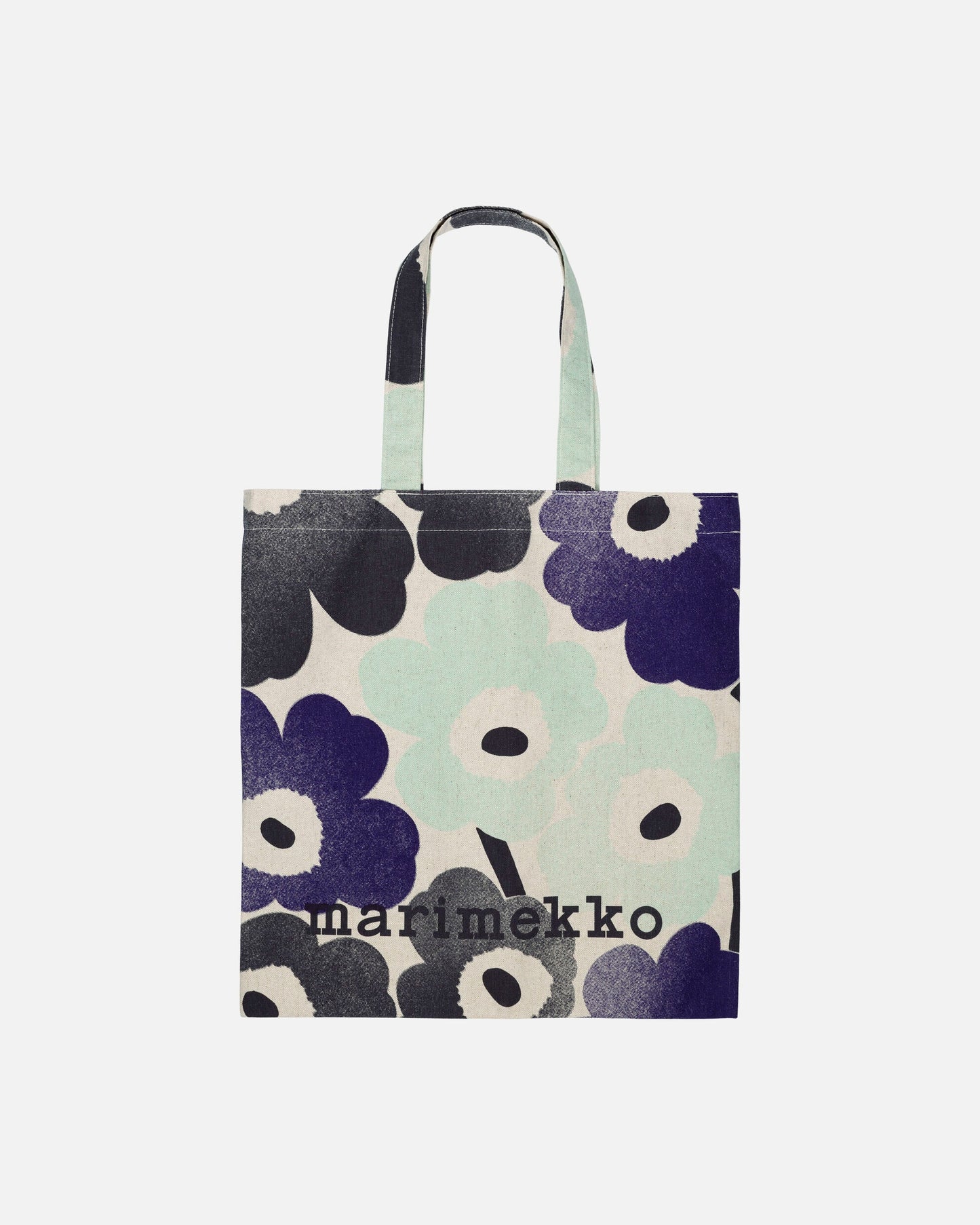 Ae Vankka Unikko Kioski bag - Marimekko VN