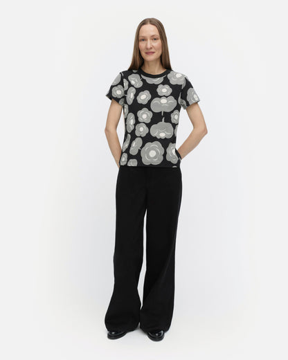 Heleys Tumma T-shirt - Marimekko VN