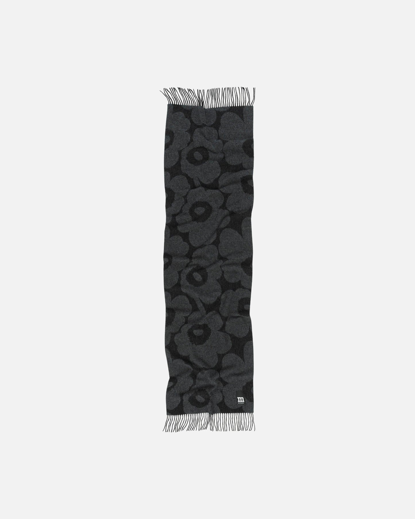 Identtinen Unikko Scarf - Marimekko VN