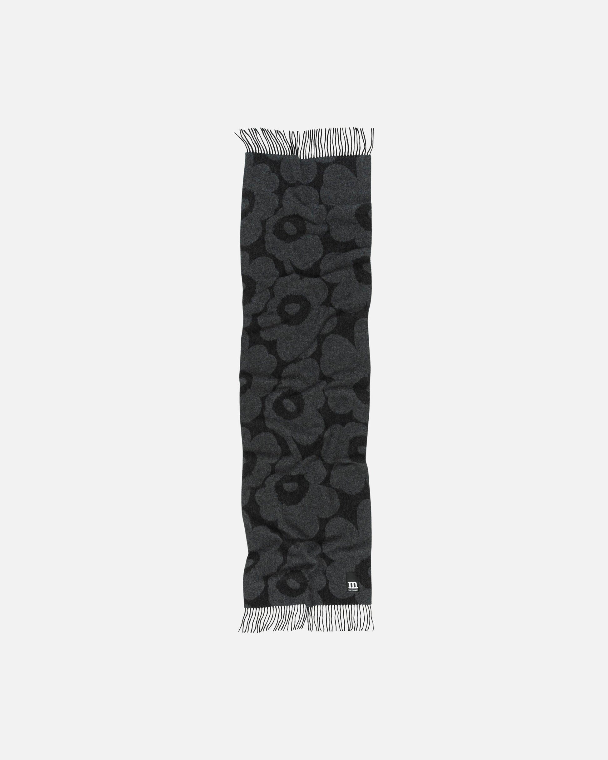 Identtinen Unikko Scarf - Marimekko VN