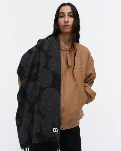 Identtinen Unikko Scarf - Marimekko VN