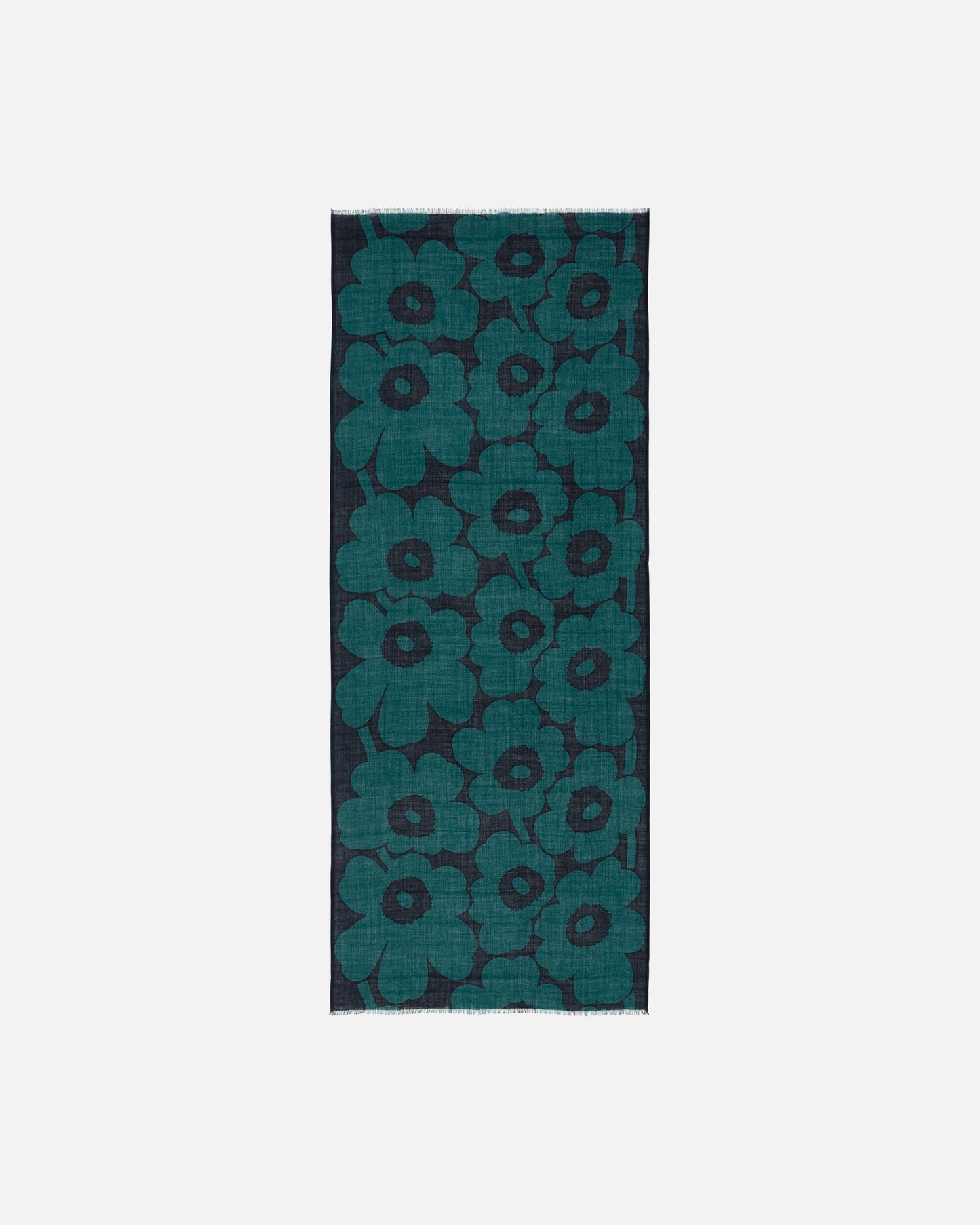 Fiore Unikko Scarf - Marimekko VN