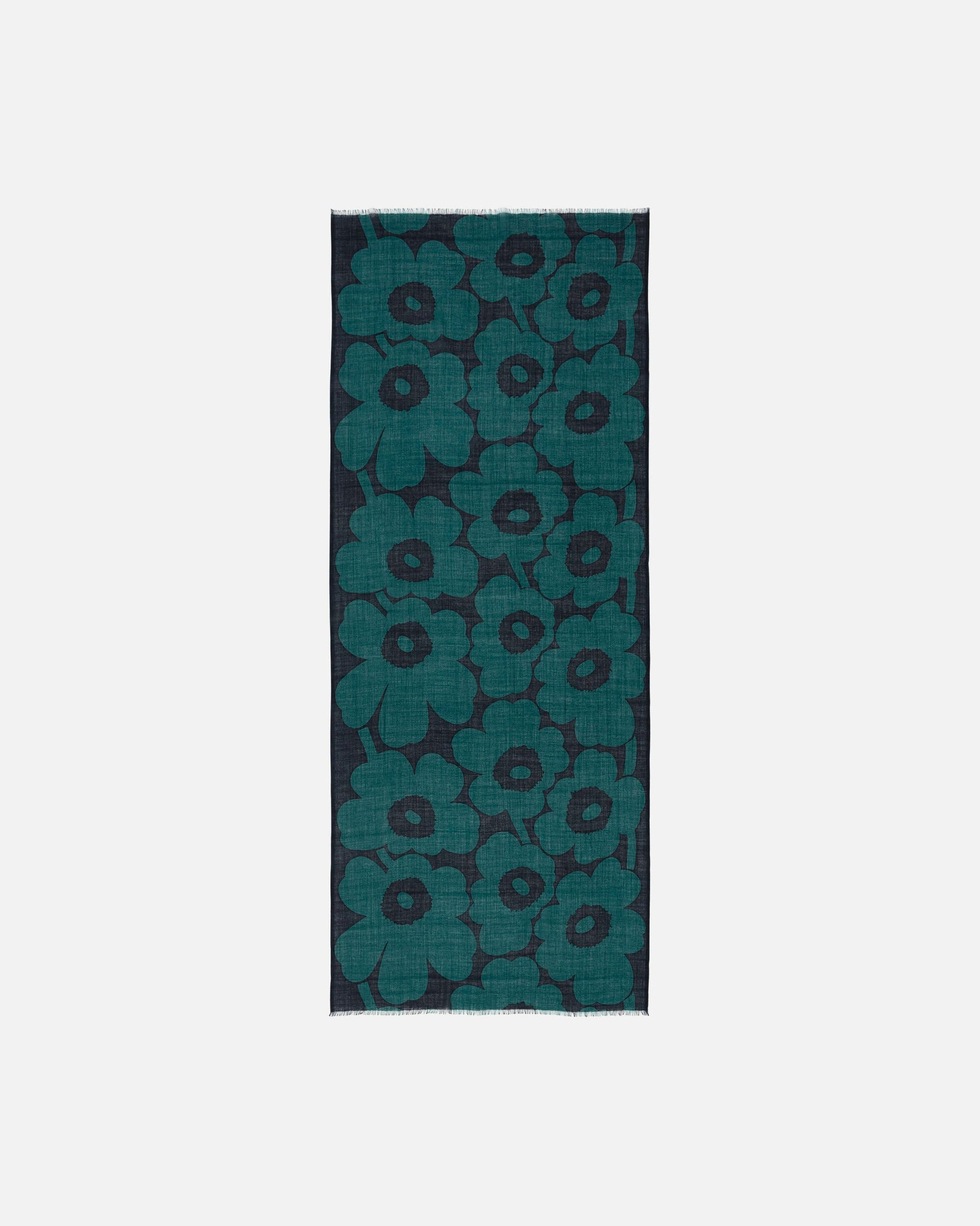 Fiore Unikko Scarf - Marimekko VN