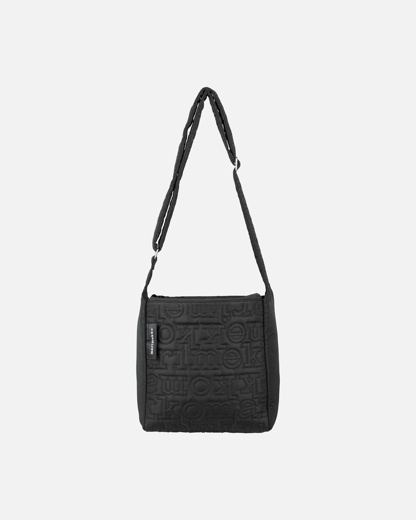 Joy Crossbody M Logo Shoulder bag - Marimekko VN