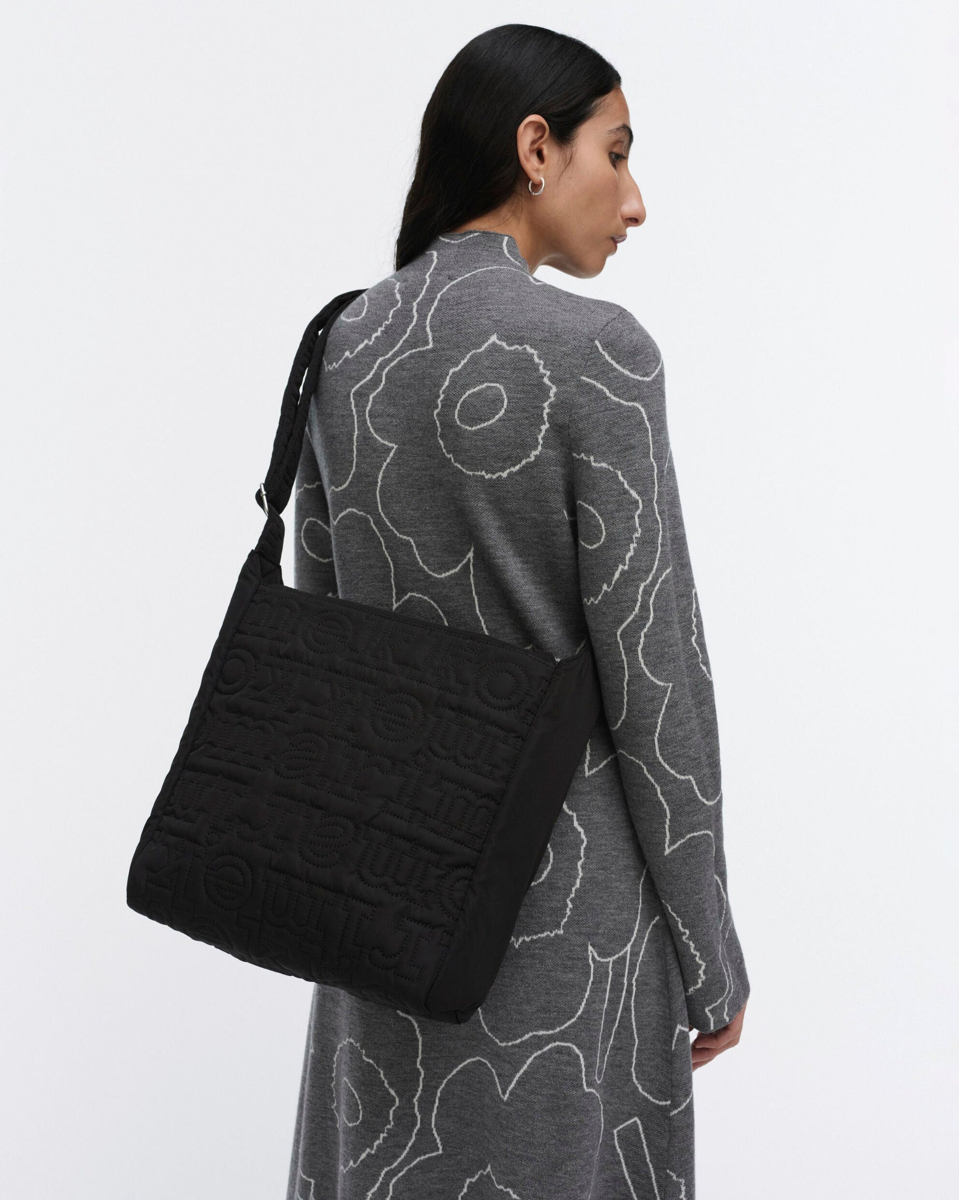 Joy Crossbody M Logo Shoulder bag - Marimekko VN