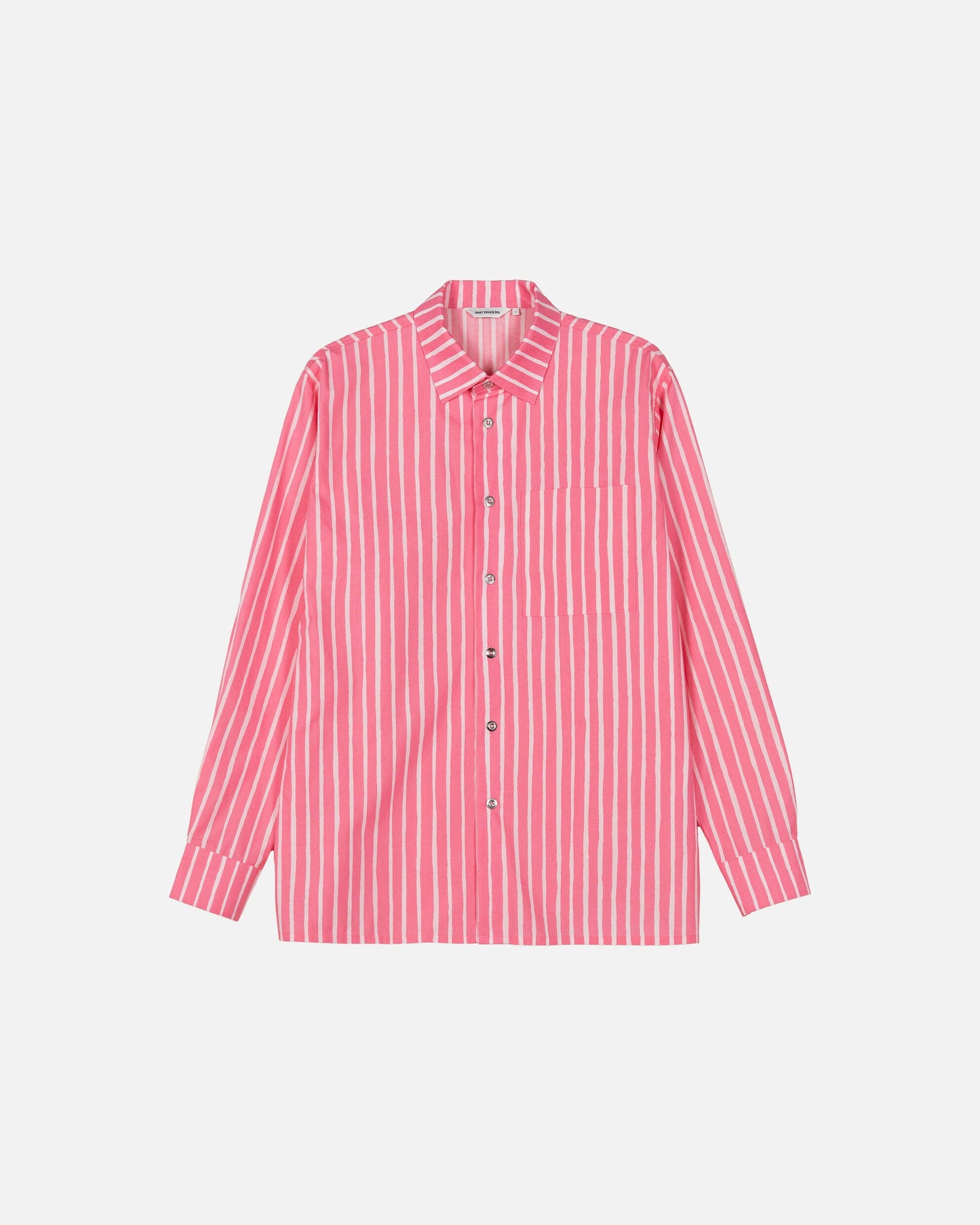 Jokapoika Kioski cotton shirt - Marimekko VN