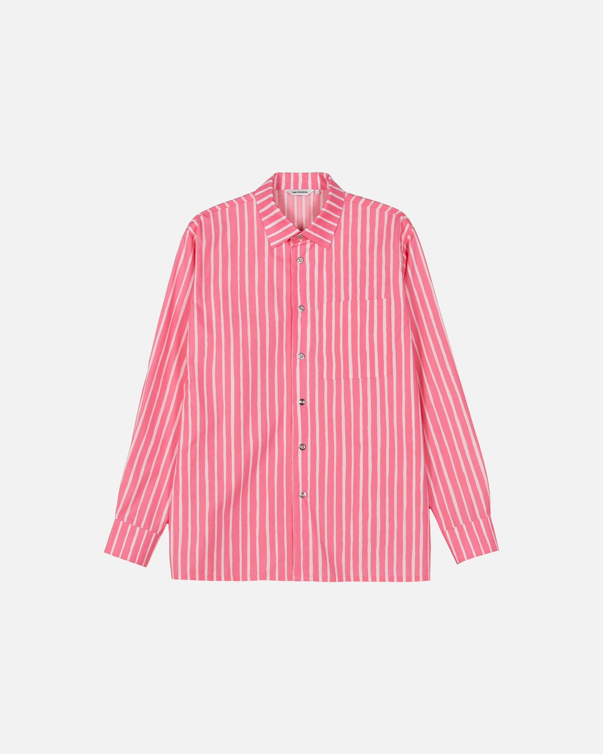 Jokapoika Kioski cotton shirt - Marimekko VN