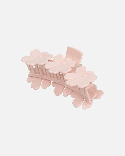 Mini Unikko Hair Clip - Marimekko VN