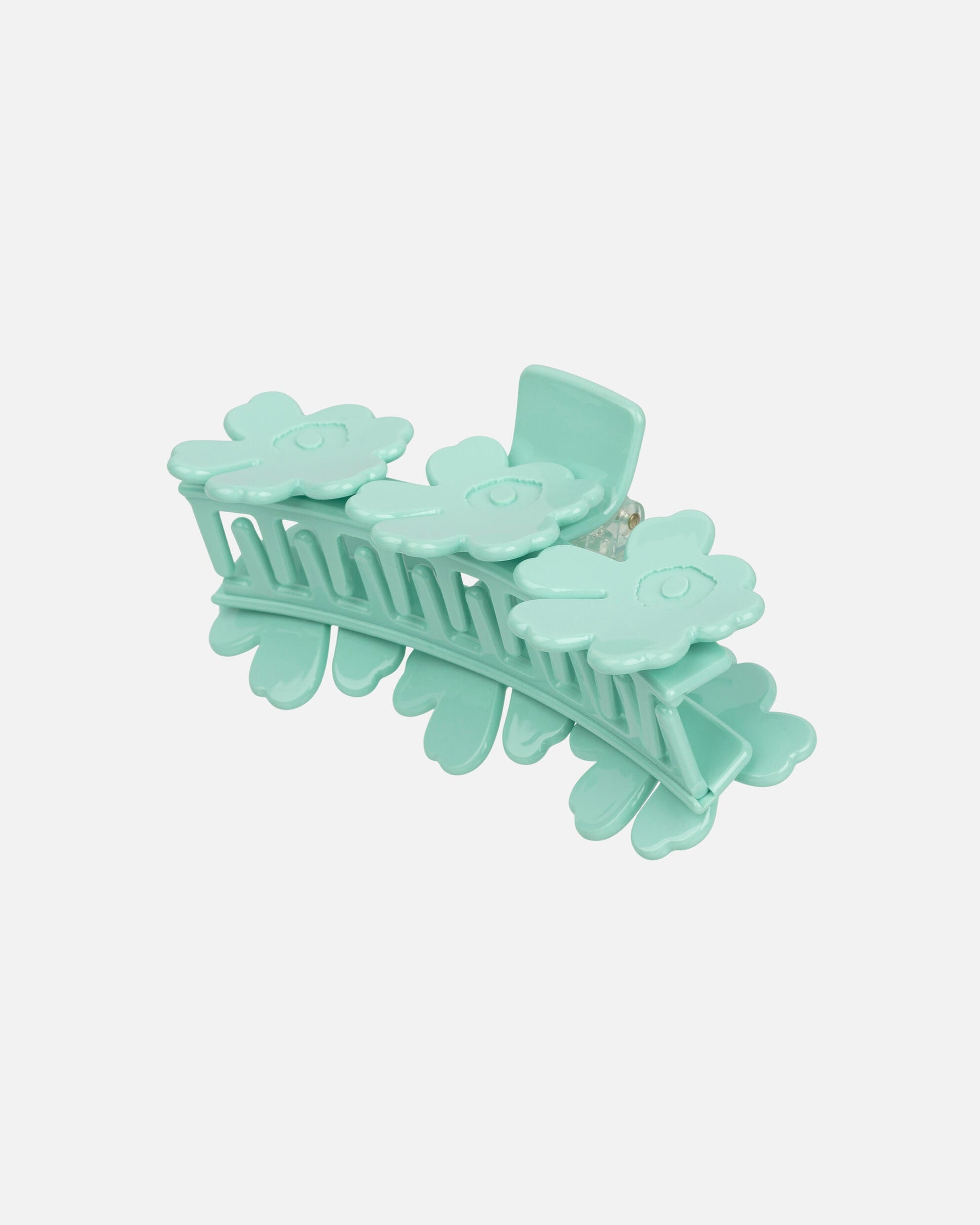 Mini Unikko Hair Clip - Marimekko VN