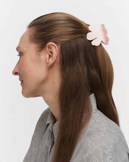 Unikko Hair Clip Small - Marimekko VN