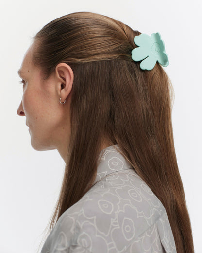 Unikko Hair Clip Small - Marimekko VN