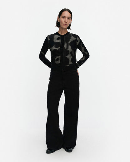 Innoittaa Unikko Knit cardigan