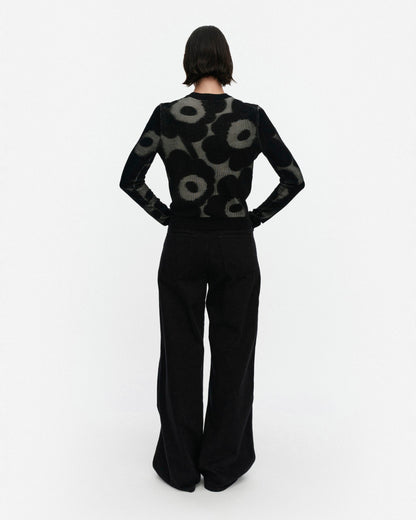 Innoittaa Unikko Knit cardigan