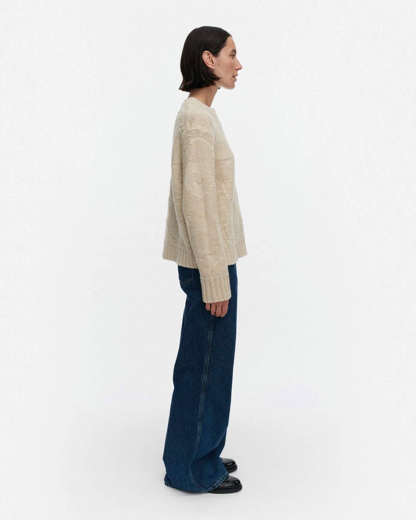 Vainu Unikko Knitted pullover