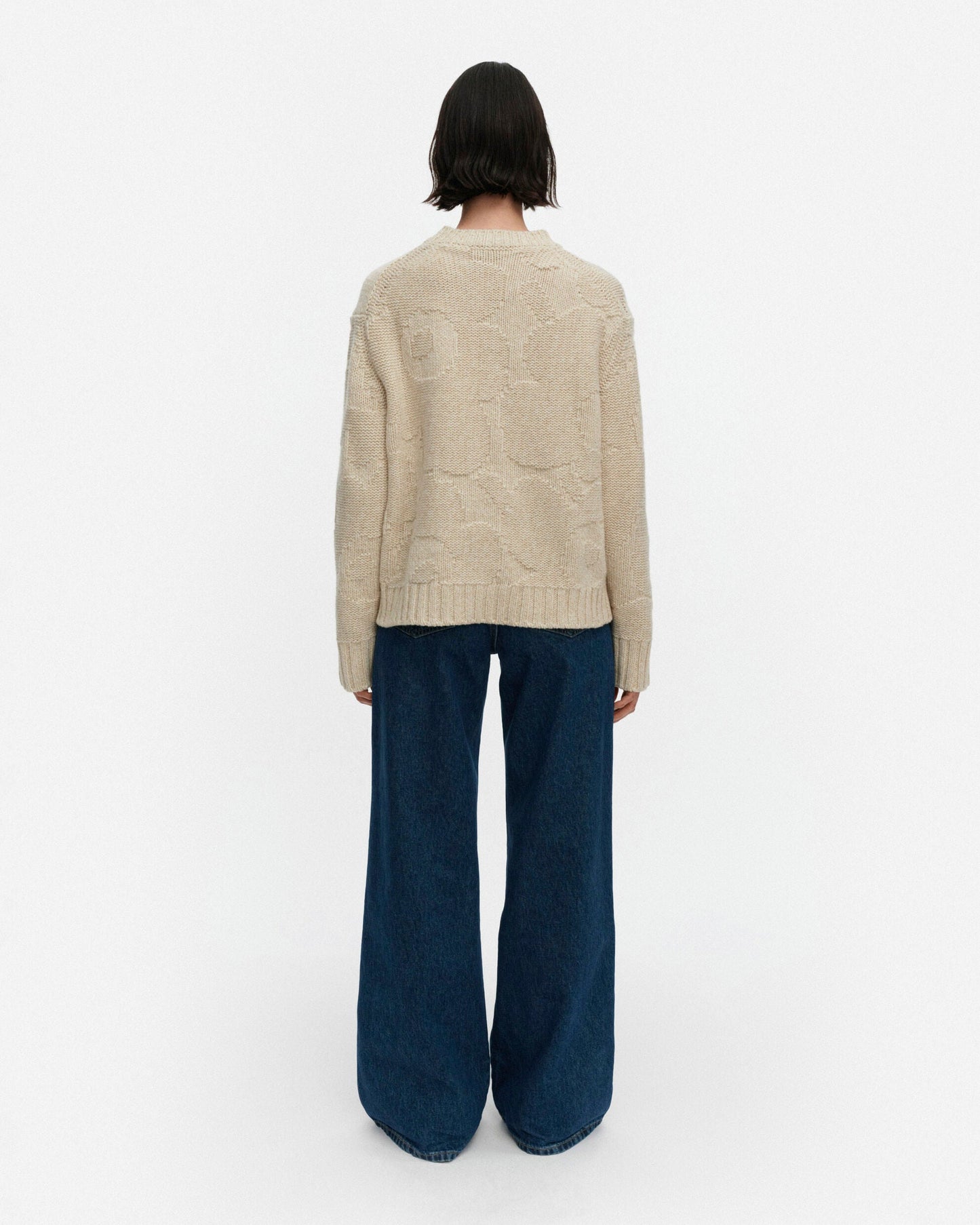 Vainu Unikko Knitted pullover