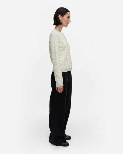 Arvaus Unikko Knit cardigan