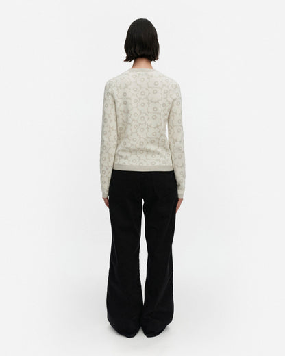 Arvaus Unikko Knit cardigan