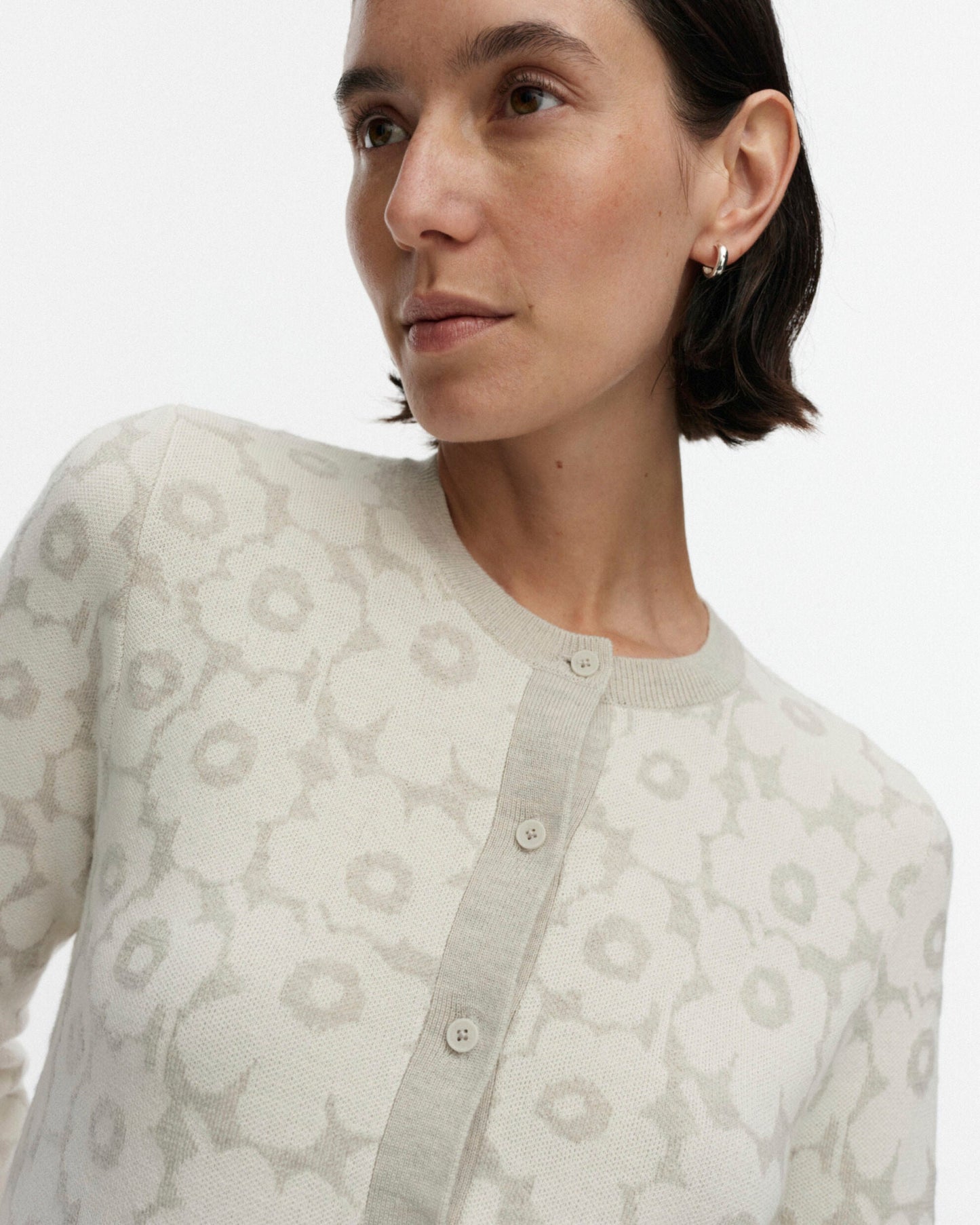 Arvaus Unikko Knit cardigan