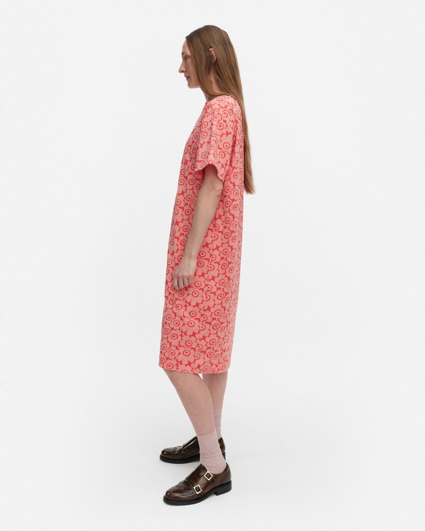 Joku Unikko Dress