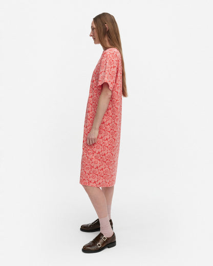 Joku Unikko Dress