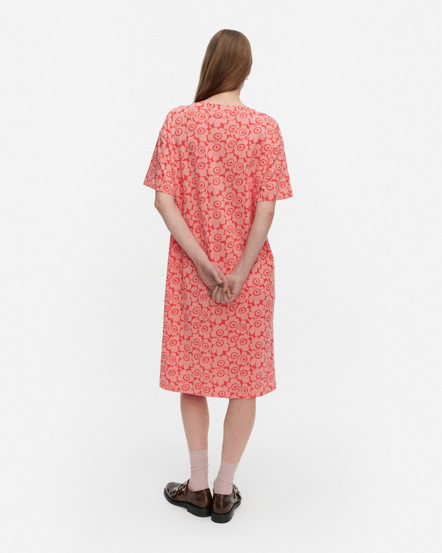 Joku Unikko Dress