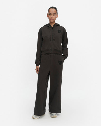 Joggi Unikko Placement Kioski hoodie