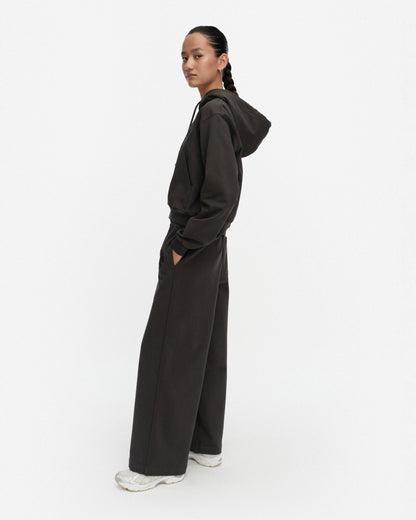 Joggi Unikko Placement Kioski hoodie