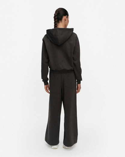 Joggi Unikko Placement Kioski hoodie