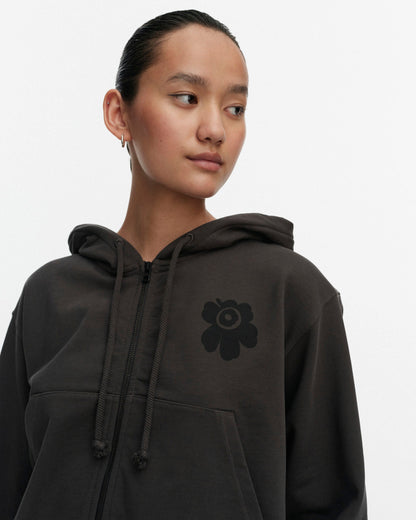 Joggi Unikko Placement Kioski hoodie