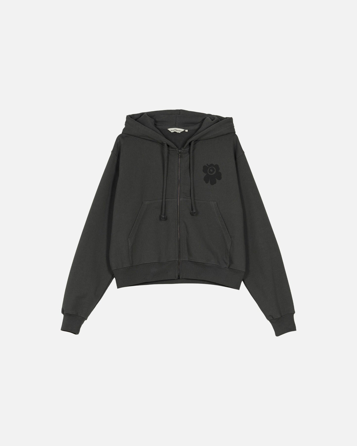 Joggi Unikko Placement Kioski hoodie