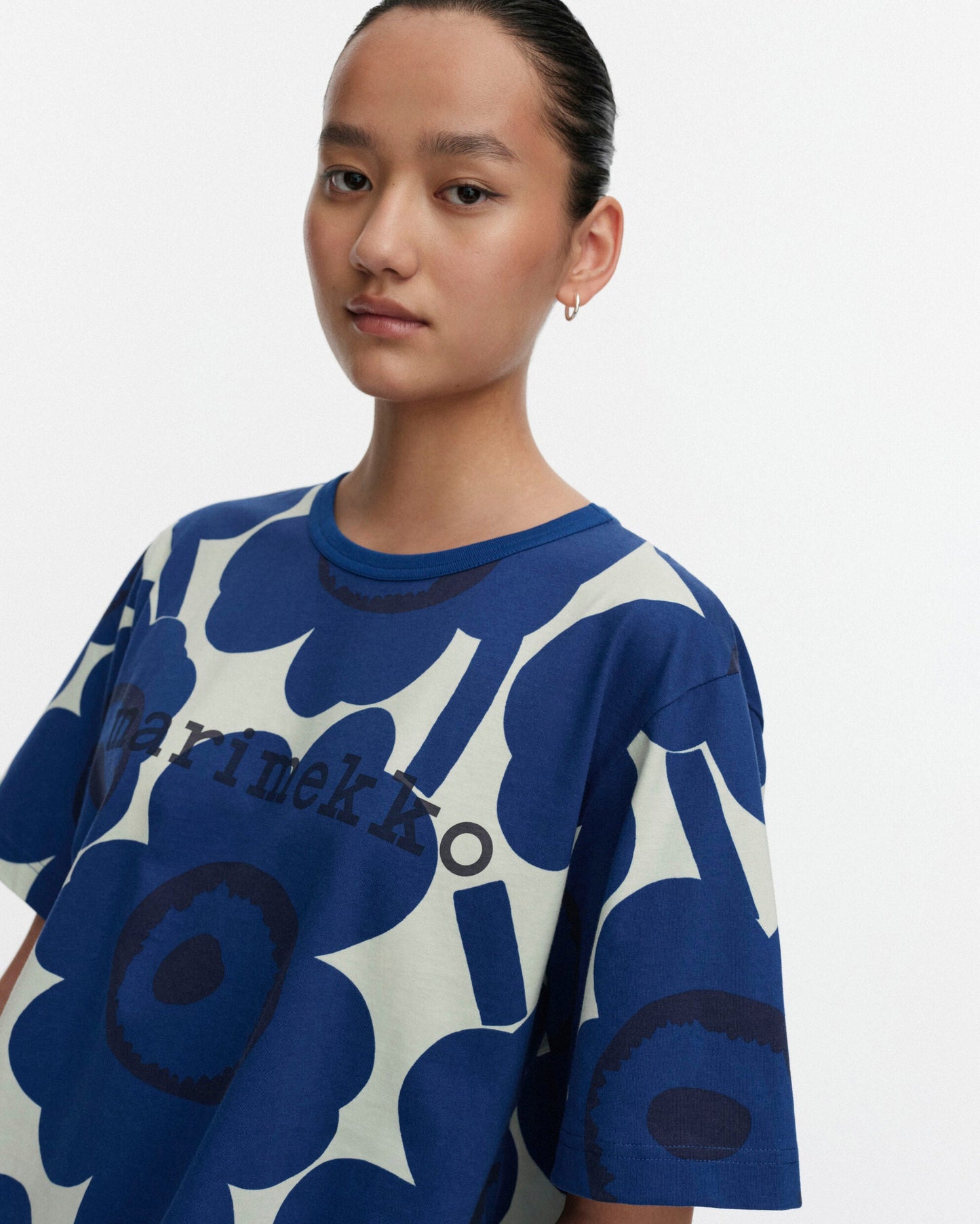 Vihne Unikko Kioski t-shirt