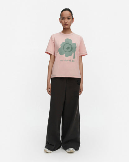 Luulo Unikko Placement Kioski t-shirt