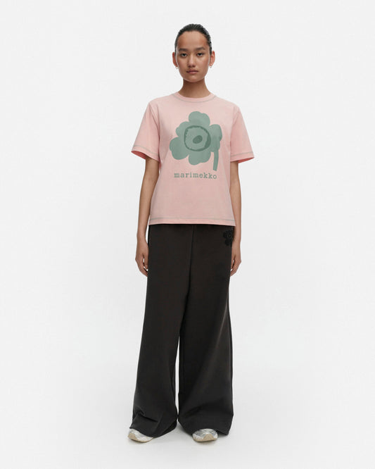 Luulo Unikko Placement Kioski t-shirt