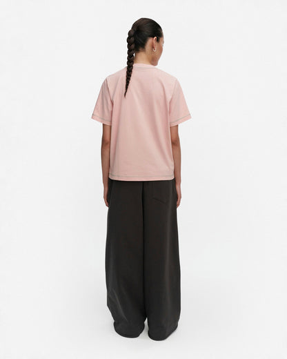 Luulo Unikko Placement Kioski t-shirt