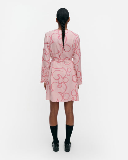 Hienous Keidas Dress