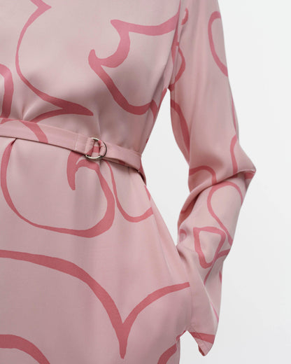 Hienous Keidas Dress