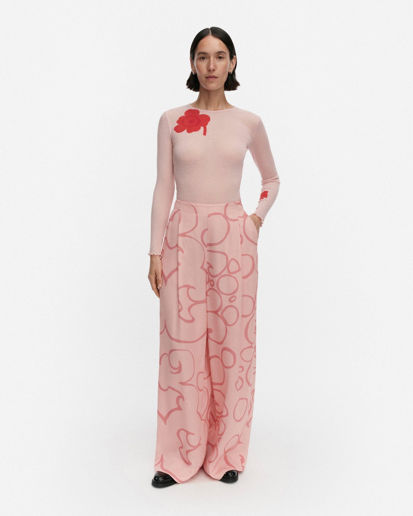 Nähtävyys Keidas Trousers