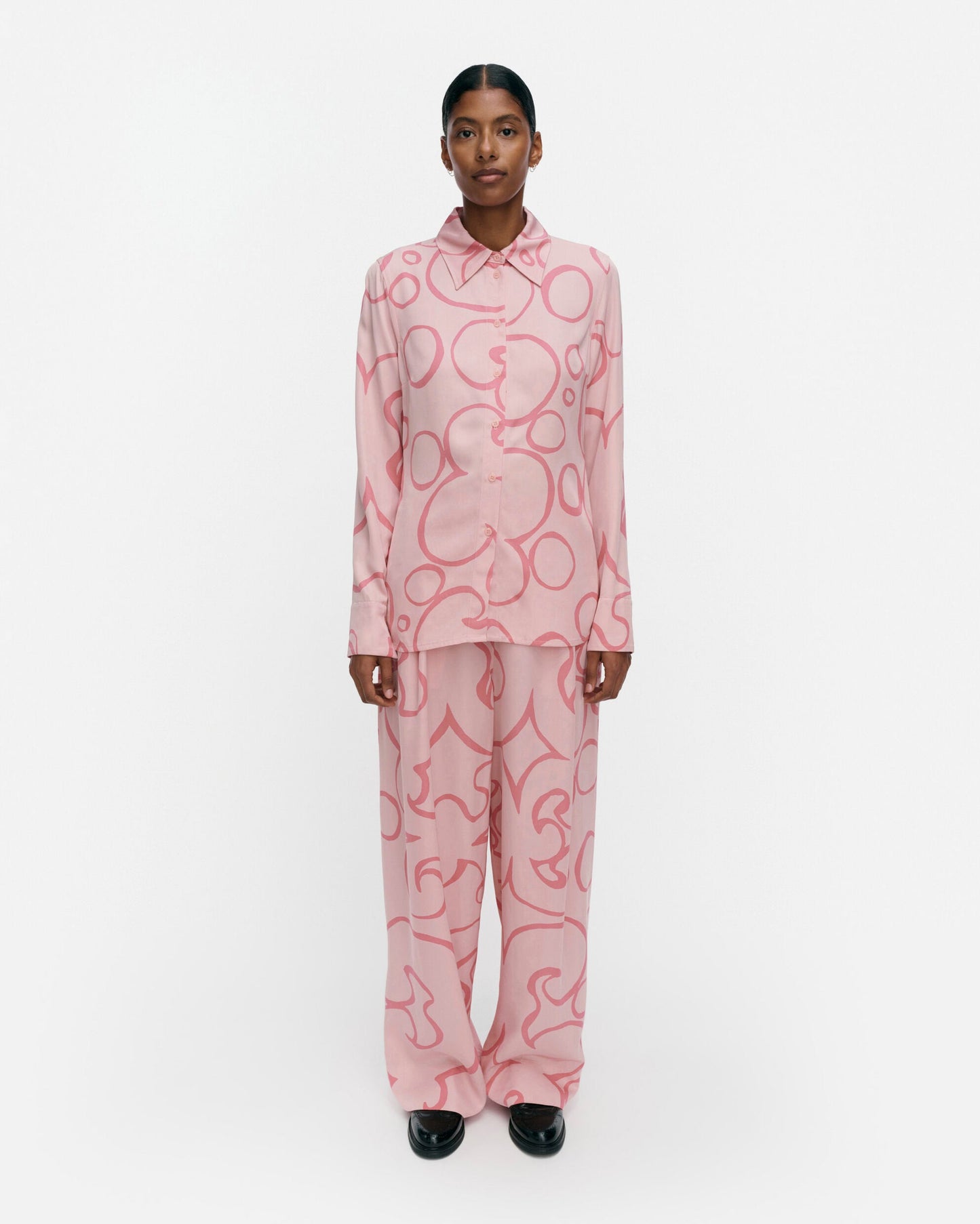 Nähtävyys Keidas Trousers