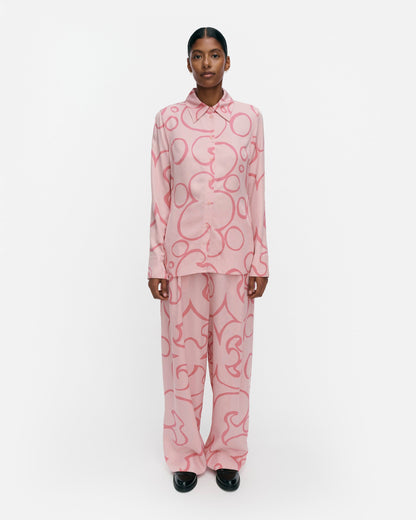 Nähtävyys Keidas Trousers