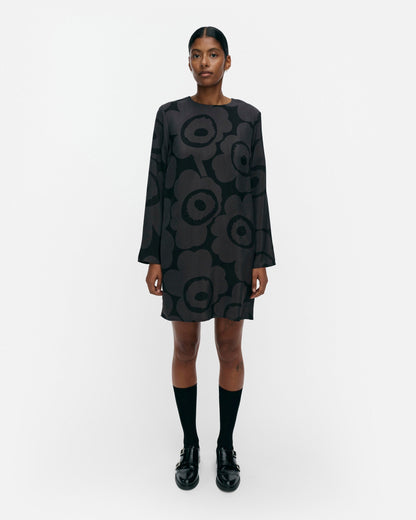 Hienous Unikko Dress